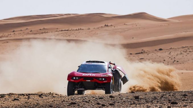 LOEB LEG7