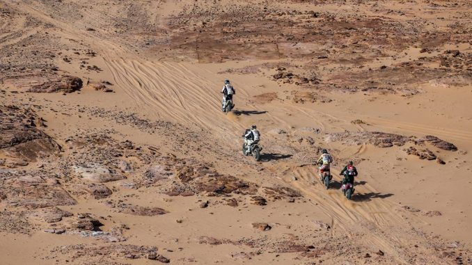 MOTOS LEG9