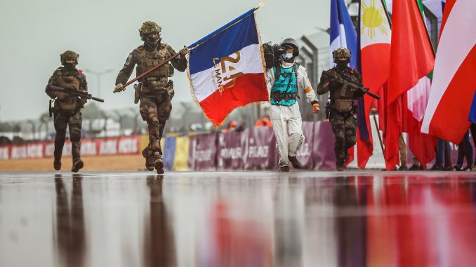 24 HEURES DU MANS 2021