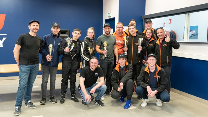 FFSA LES LYCÉES DANS LA COURSE 2022