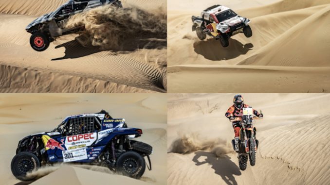 RED BULL LEG2
