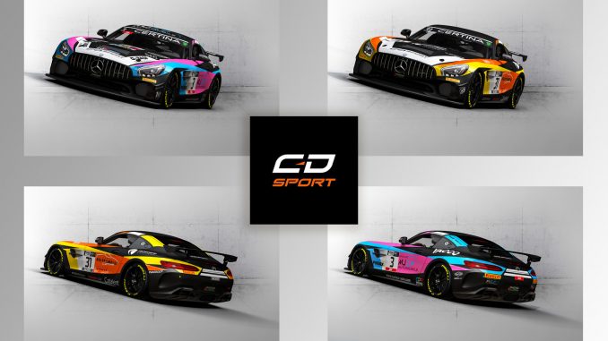 CD SPORT