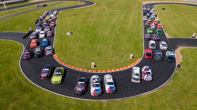 DRIFT PARTENAIRES