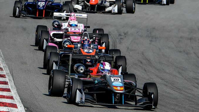 EUROFORMULA
