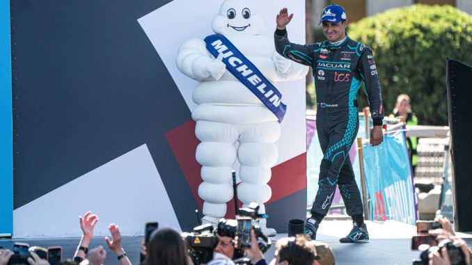 FE MICHELIN ROME AP
