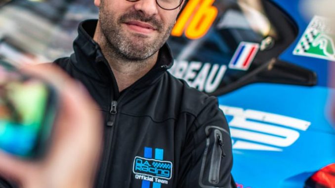 portrait febreau