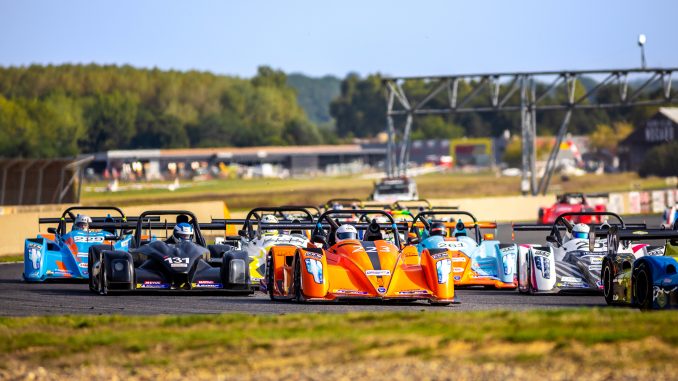 FUNYO ENDURANCE NOGARO AP