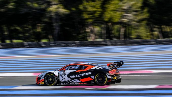 GT CHALLENGE AUDI IMOLA AV