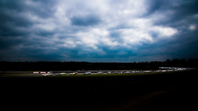 GT4 DEPART COURSE2 NOG