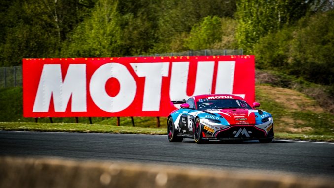 GT4 MIRAGE #13 LIBRES1