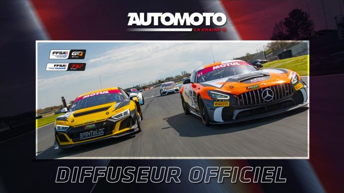 GT4 NOGARO