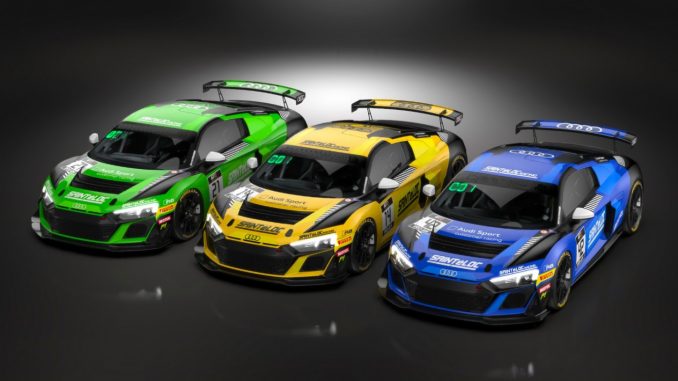 GT4 SAINTELOC