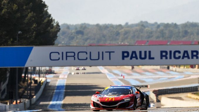 LE MANS CUP PR JAS
