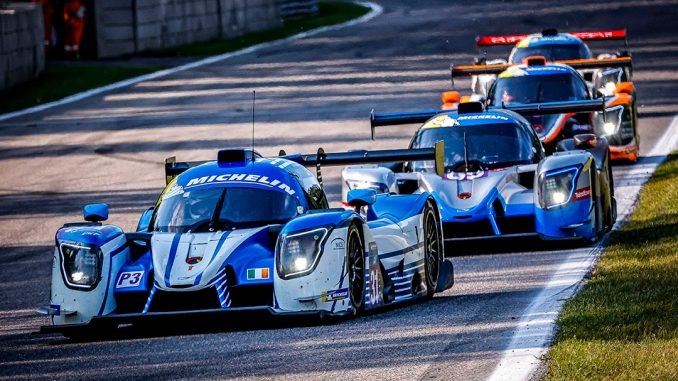 LIGIER LE MANS CUP