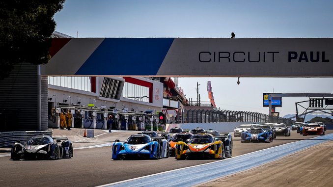 LIGIER PR
