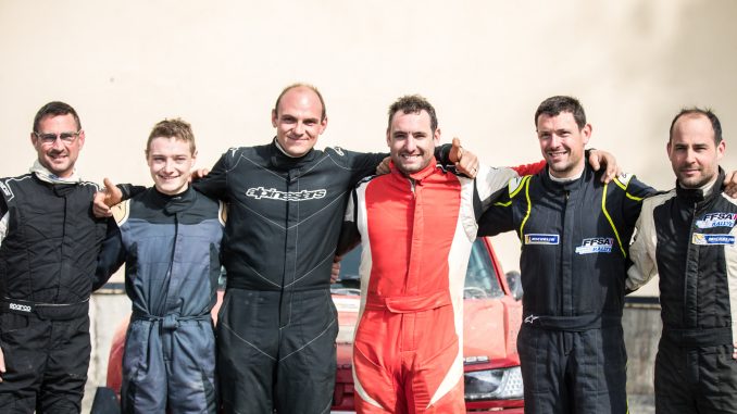 Rallye du Labourd