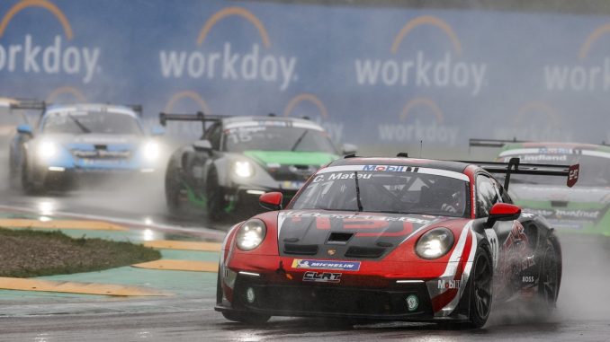 PORSCHE MATEU IMOLA1
