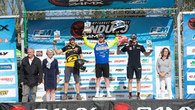 SHERCO LUC EN PROVENCE