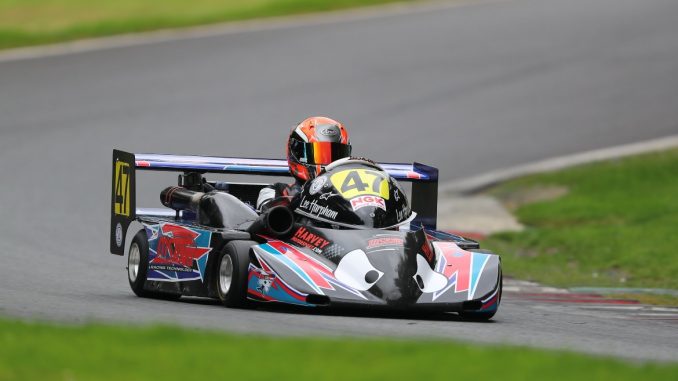 SUPERKART