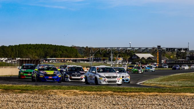 TC DEPART COURSE1