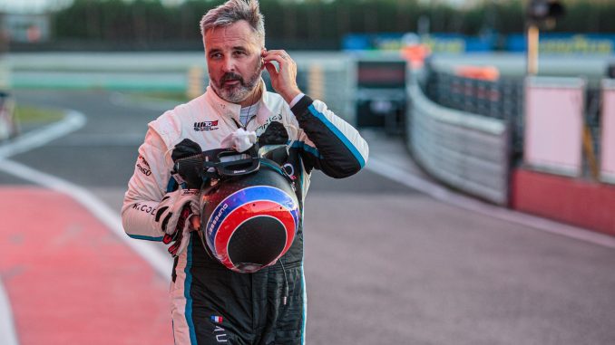 Yvan Muller © Dr