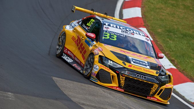 2022 WTCR Race of Germany