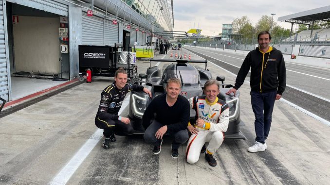 24H MANS CD SPORT1