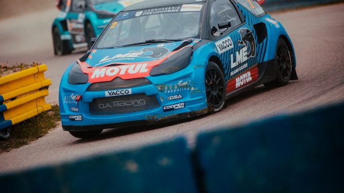 BD_ROMUALD©Rallycross France_Pierre Simenel
