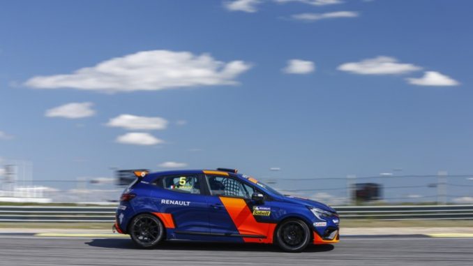 CLIO JURADO