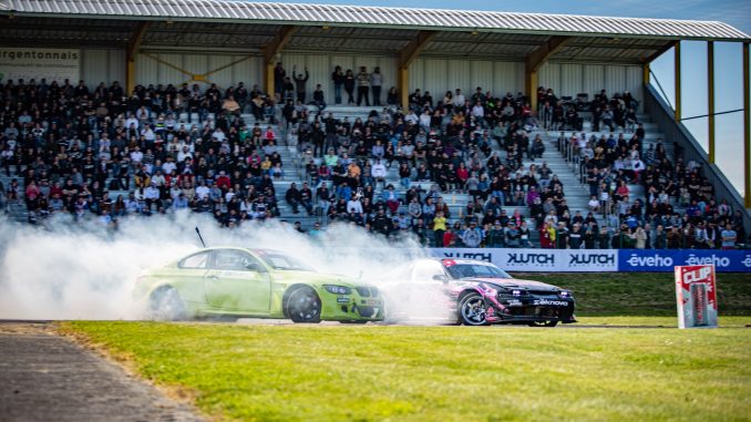 DRIFT ARGENTON AP