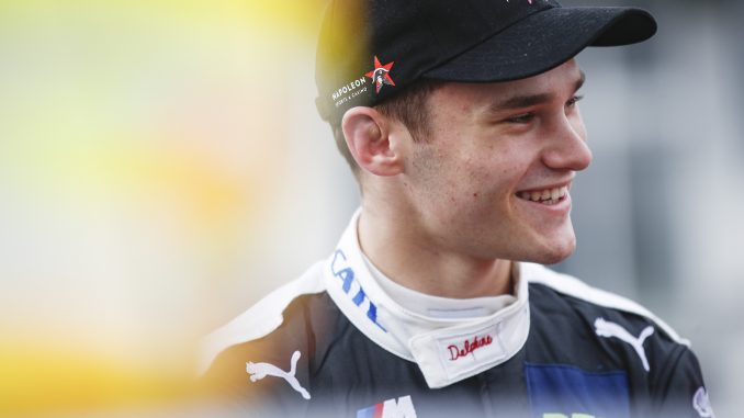 DTM MUTH PORTIMAO