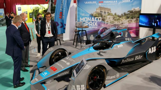 EVER MONACO EXPO2