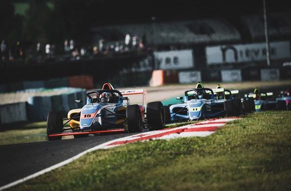 F4 MC COURSES1 & 2