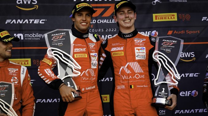 GT BAERT & MAGNUS