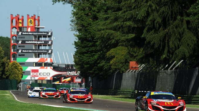 JAS IMOLA