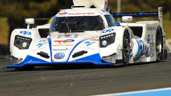 LE MANS CUP H24