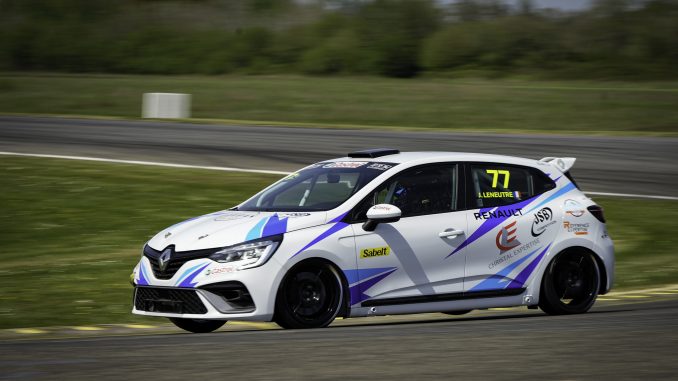 LENEUTRE NOGARO