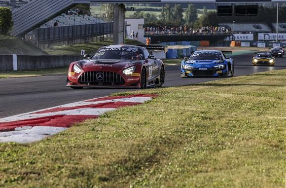 MAGNY COURS FIN