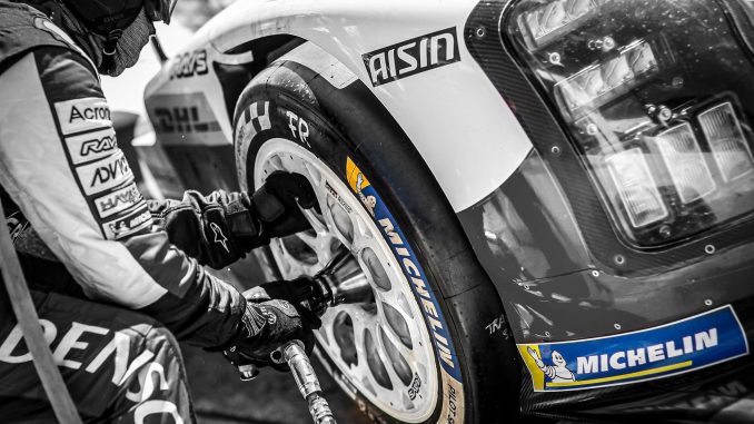 MICHELIN SPA AV