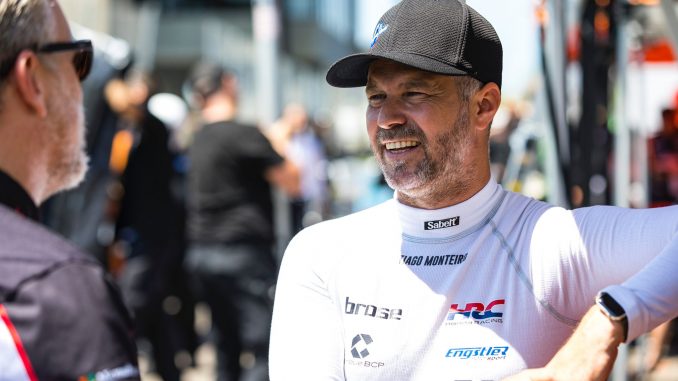 MONTEIRO MID OHIO