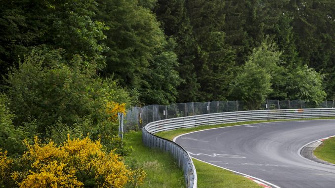 AUTO - WTCR - RACE OF GERMANY 2022