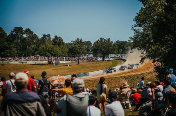 RALLYCROSS FALEYRAS AP