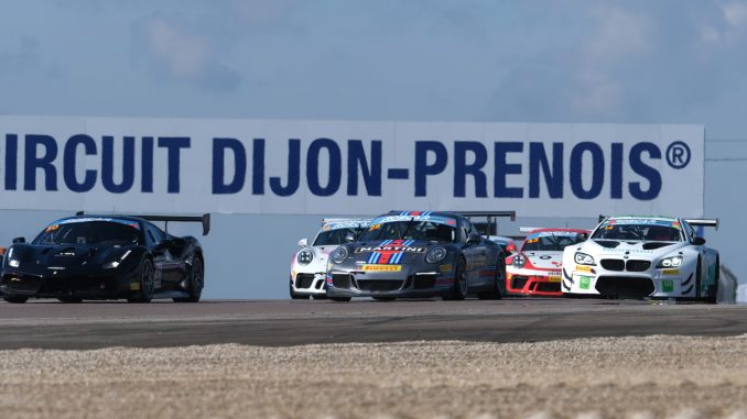 ROSCAR DIJON