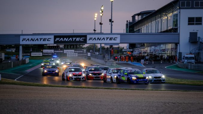TC FRANCE DEPART COURSE1