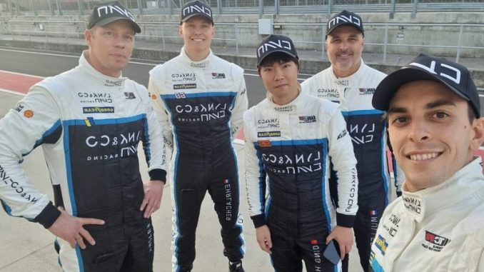 TEAM MULLER