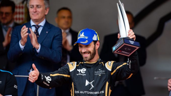 VERGNE MONCAO AP