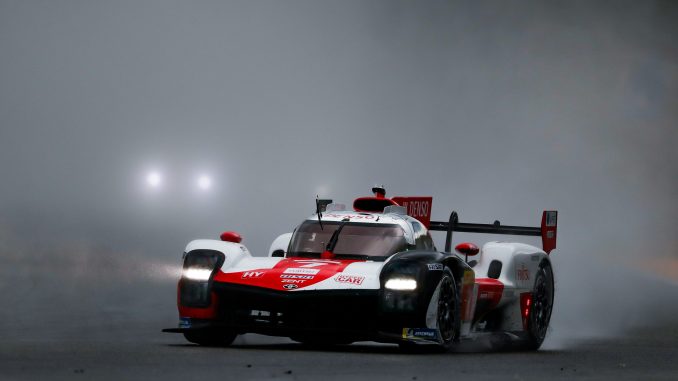 WEC MICHELIN AP