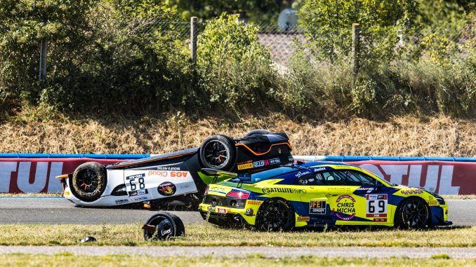 Grand Prix d'Albi