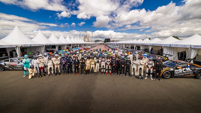 24 HEURES DU MANS 2022