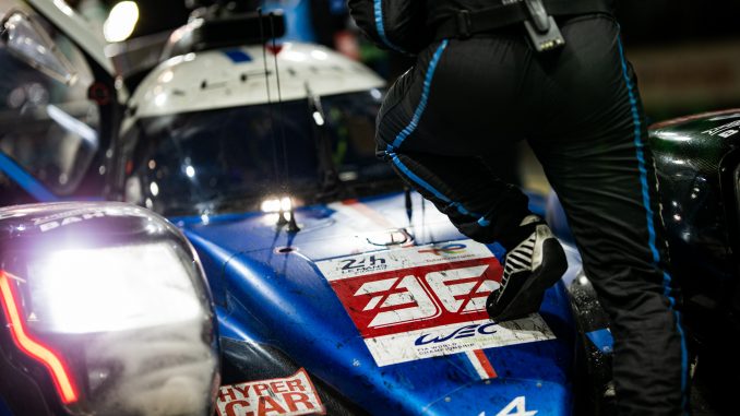 24 HEURES DU MANS 2022 - PART 2